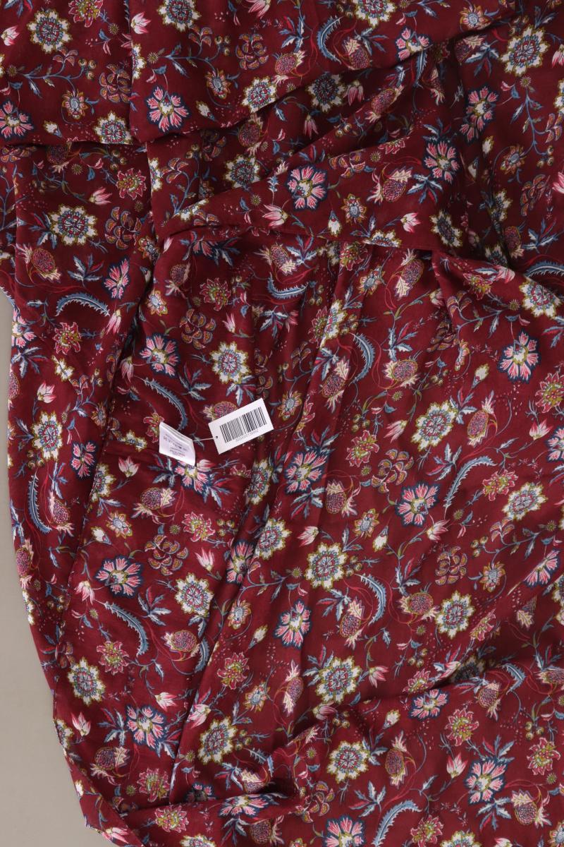 Loop mit Blumenmuster rot - Image 2
