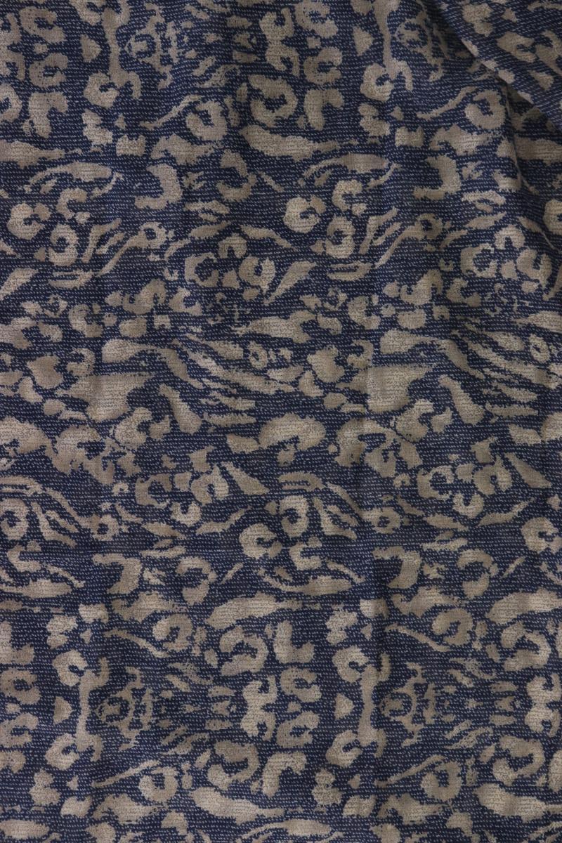 Tuch neu mit Etikett blau - Image 2