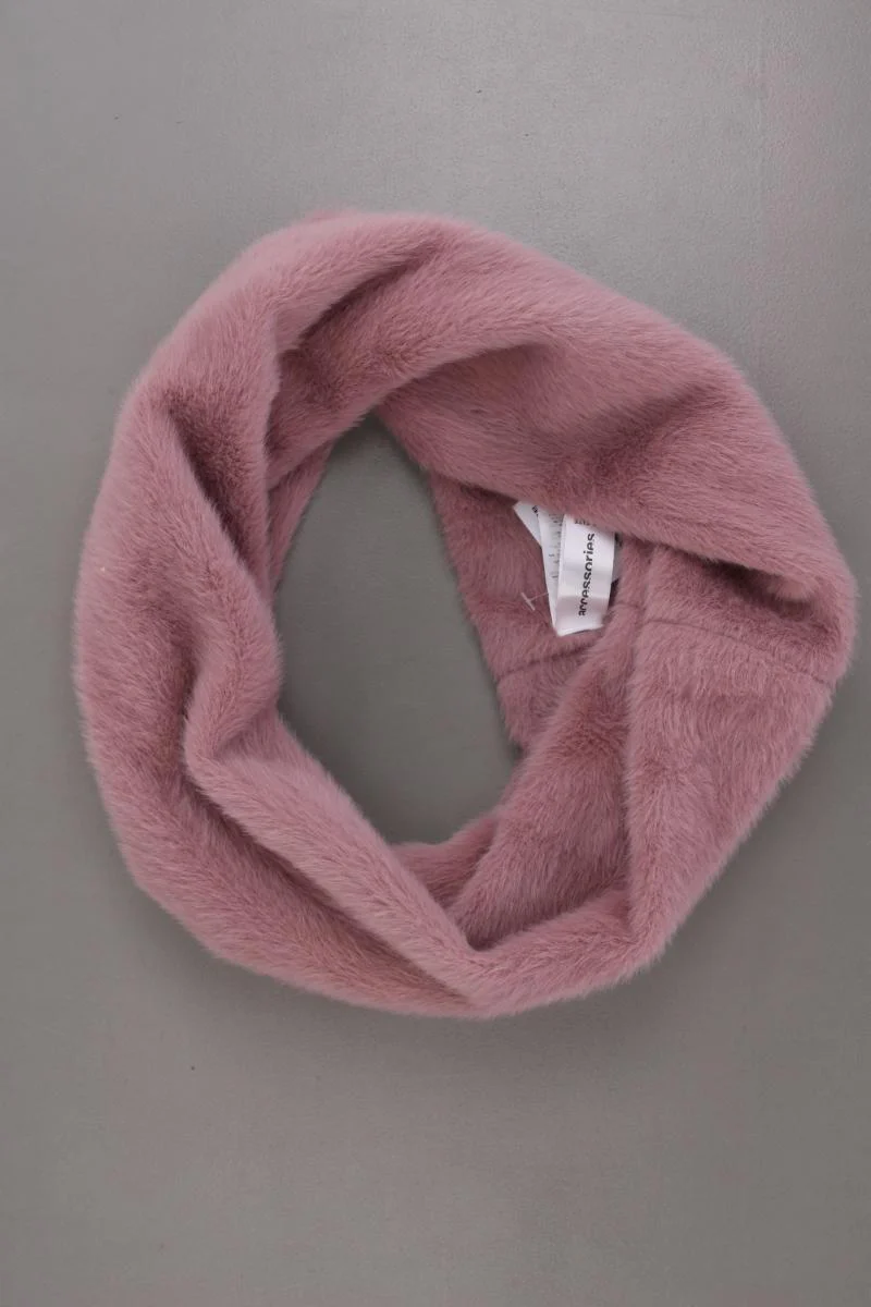 Loop neuwertig rosa aus Polyester - Image 2