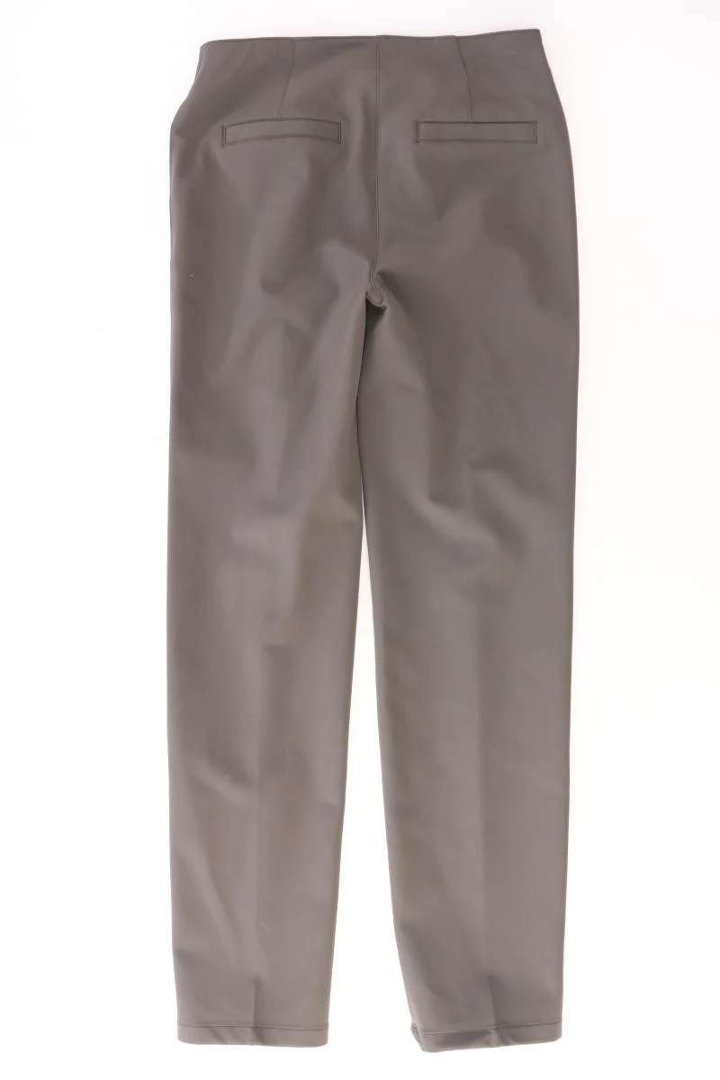 Vanilia Stoffhose Gr. 34 grau aus Polyamid - Image 2