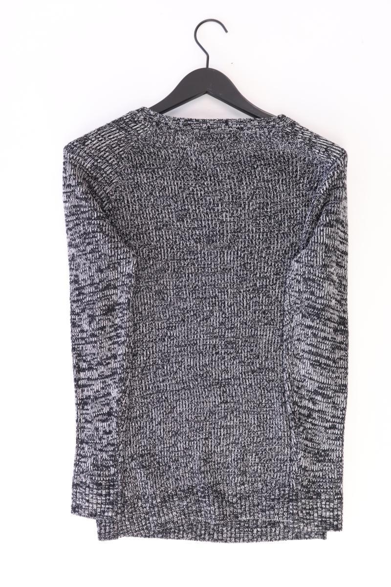 EMP Grobstrickpullover Gr. XL grau aus Polyacryl - Image 2