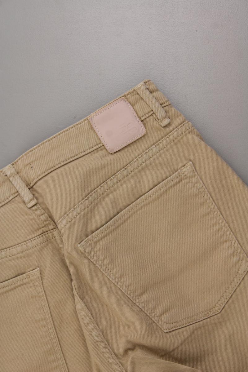 Esprit Five-Pocket-Hose Gr. W29/L30 braun aus Baumwolle - Image 3
