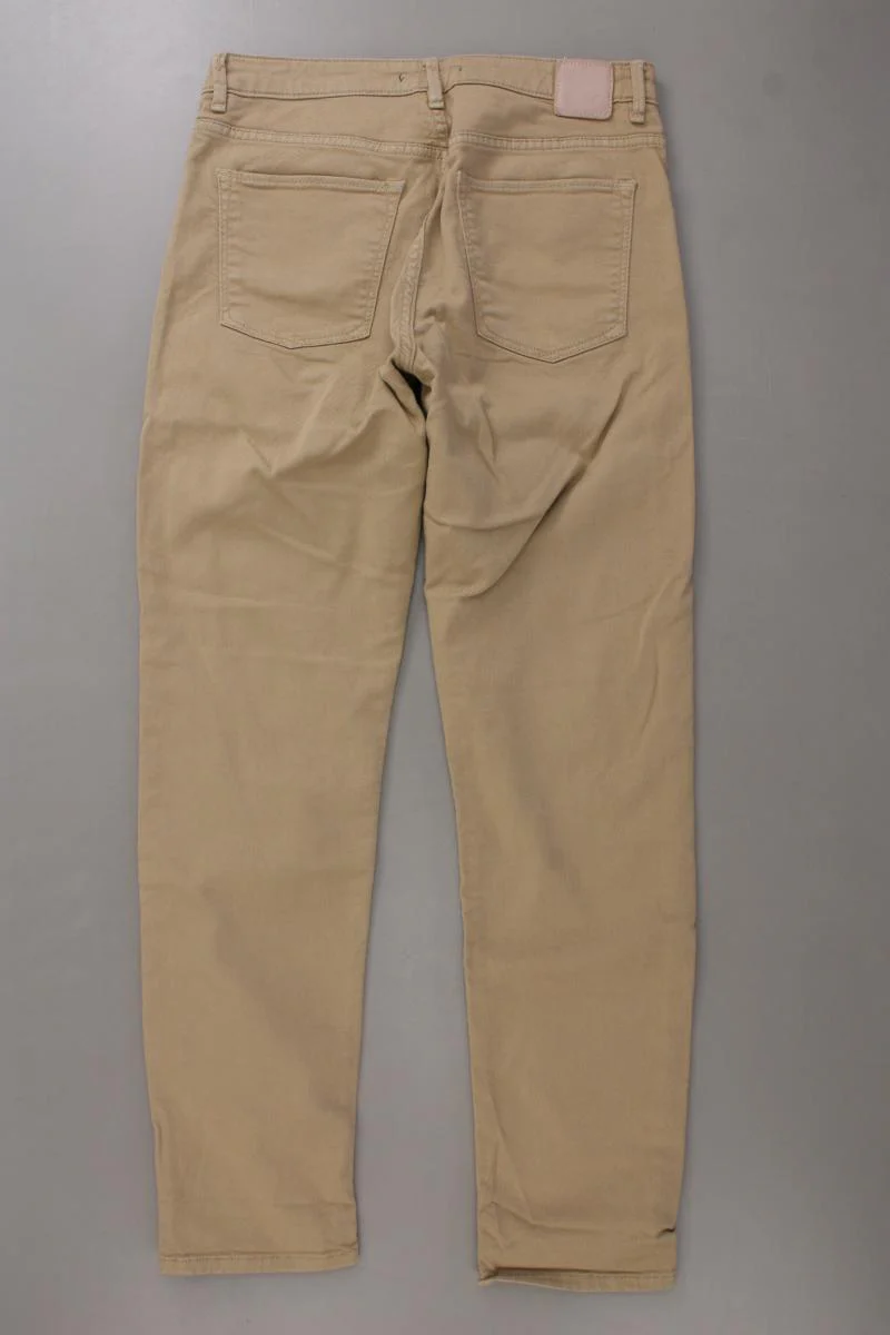 Esprit Five-Pocket-Hose Gr. W29/L30 braun aus Baumwolle - Image 4
