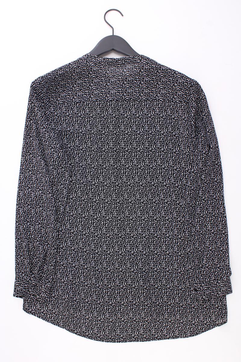 Adagio Langarmbluse Gr. 42 schwarz aus Polyester - Image 3