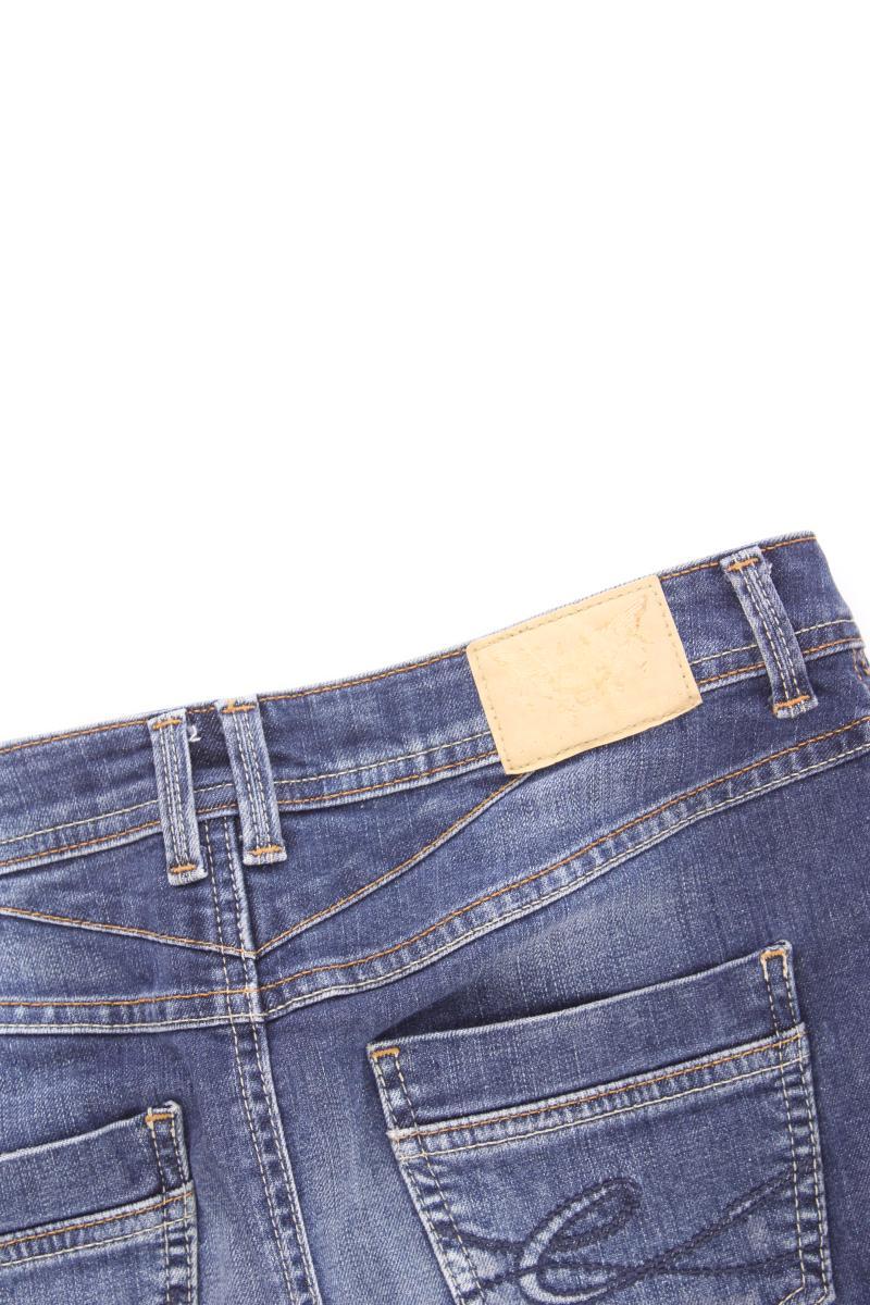 edc by Esprit Jeansrock Gr. 32 blau aus Baumwolle - Image 3