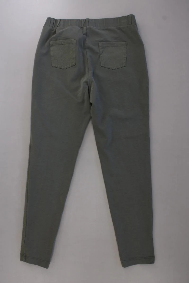 Pfeffinger Hose Gr. 42 olivgrün - Image 4