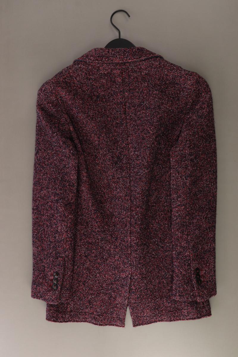 Tommy Hilfiger Wollblazer Gr. US 4 (XS) neuwertig lila - Image 2
