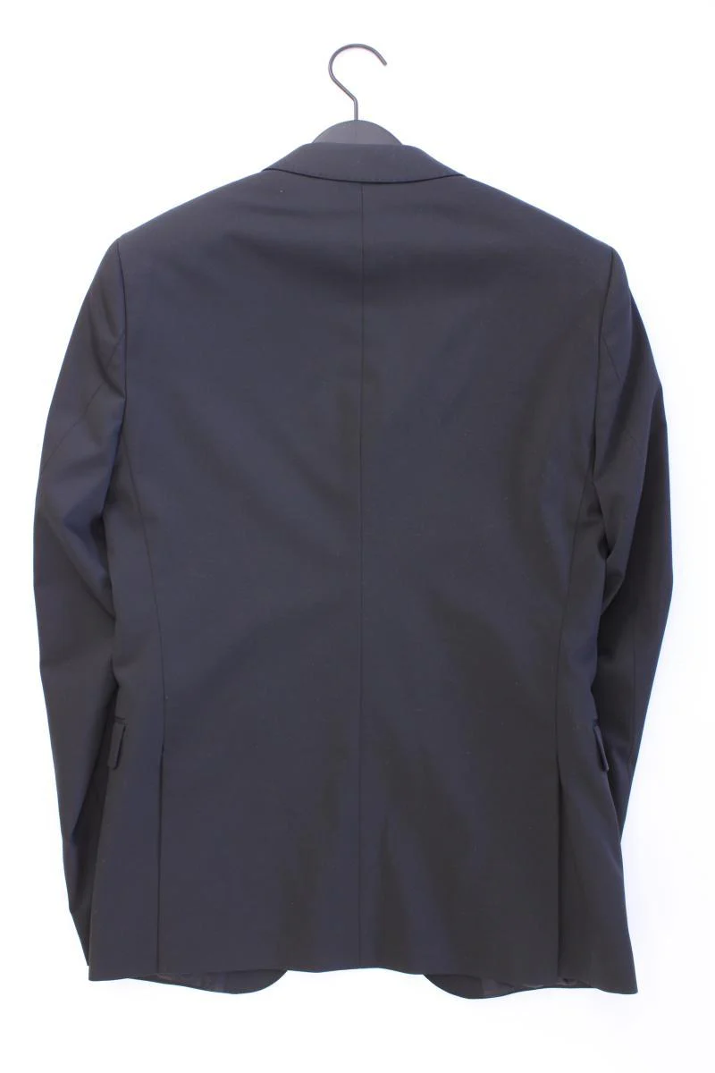 s.Oliver Black Label Longsakko für Herren Gr. Langgröße 90 neuwertig grau - Image 4