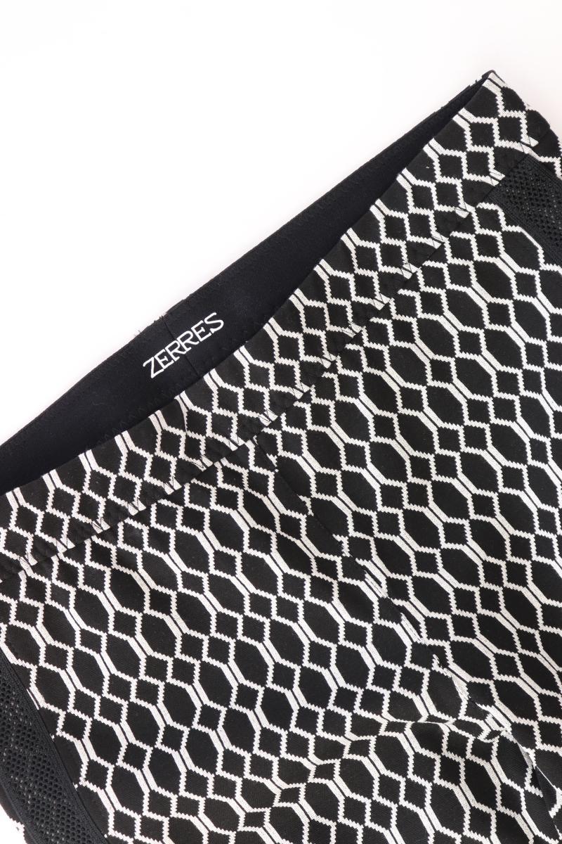 Zerres Leggings Gr. 40 schwarz aus Polyester - Image 3