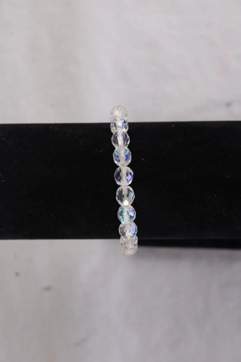 Armband weiß