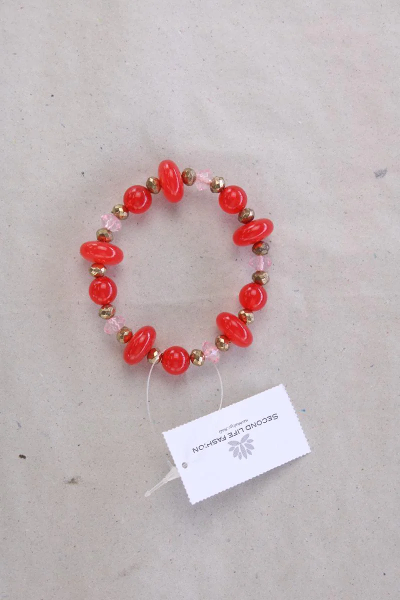 Armband rot - Image 2