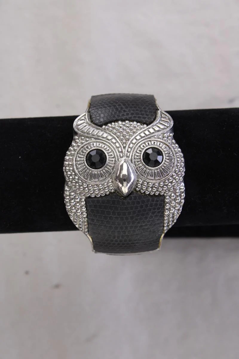 Armband schwarz