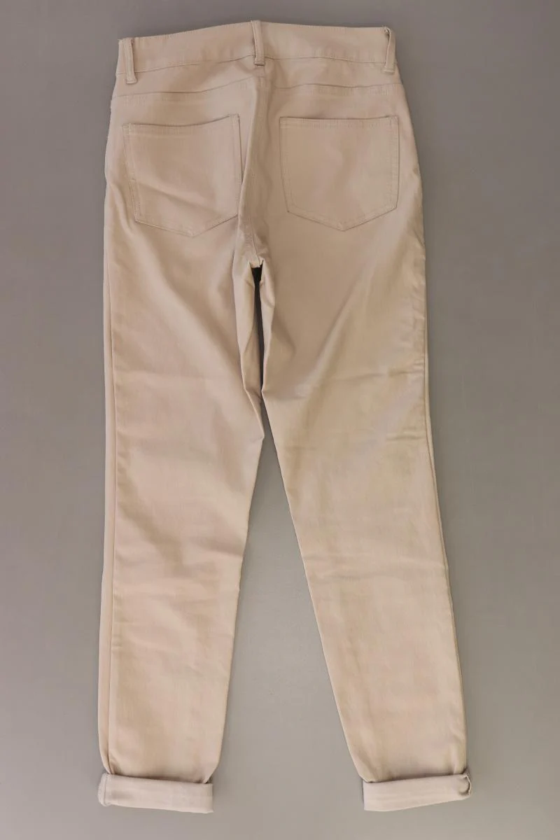 Zero Hose Gr. 34 creme aus Polyurethan - Image 2