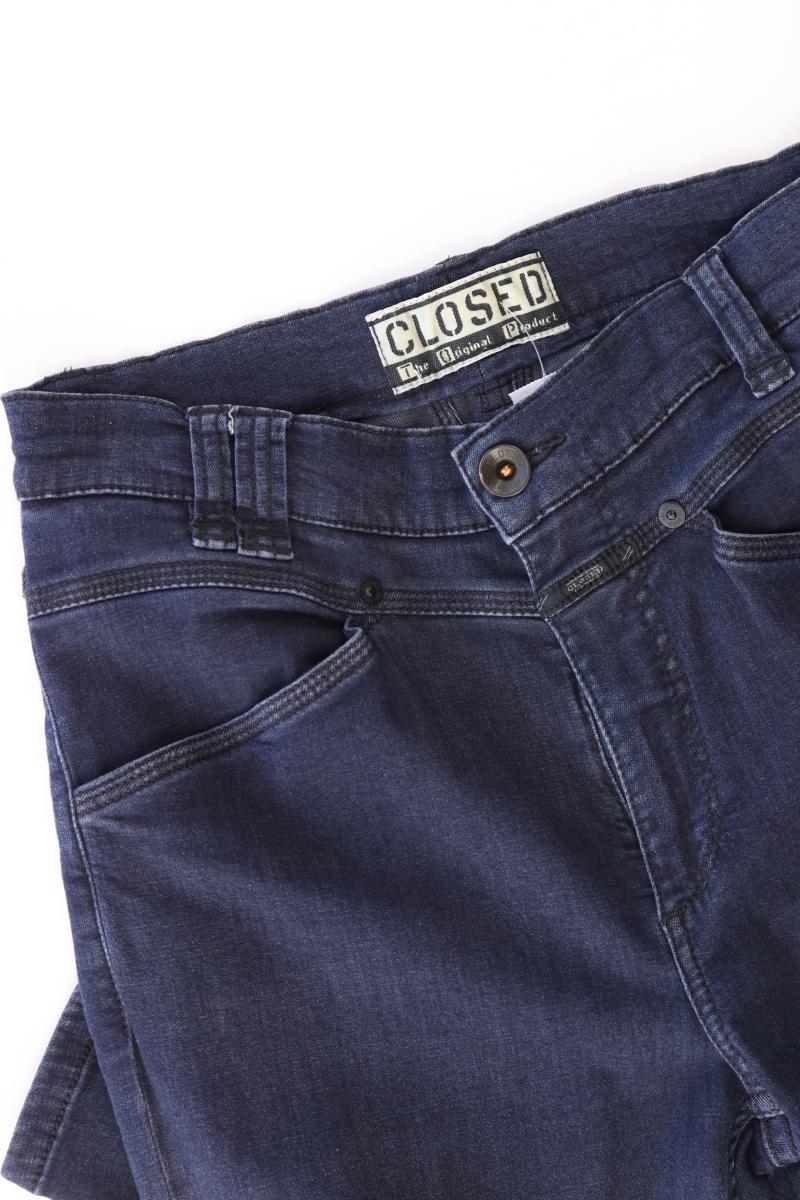 Closed Regular Jeans Gr. W29 blau aus Baumwolle - Image 3