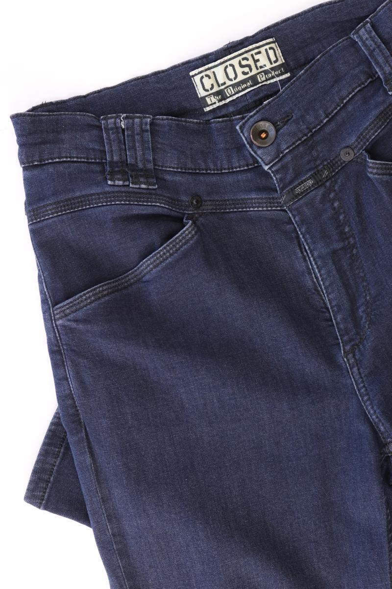 Closed Regular Jeans Gr. W29 blau aus Baumwolle - Image 4