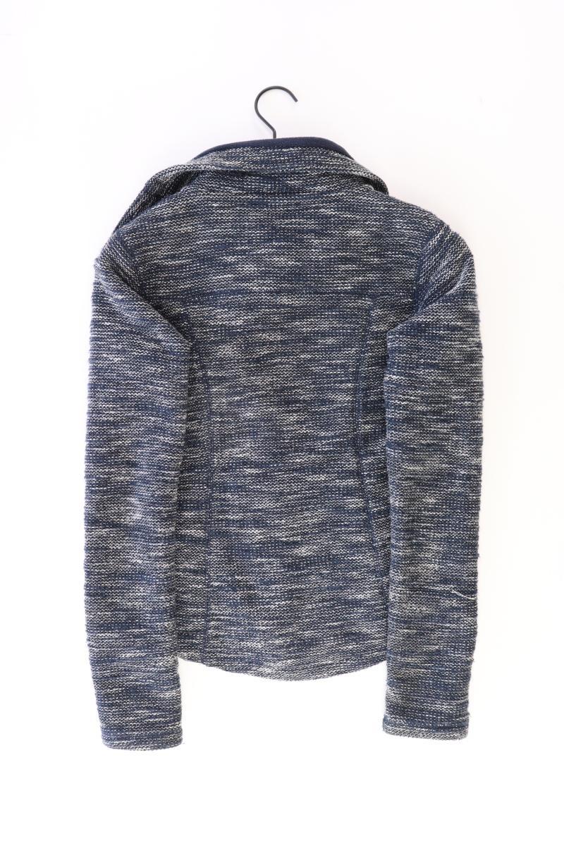 Bench Regular Jacke Gr. S blau aus Polyacryl - Image 2