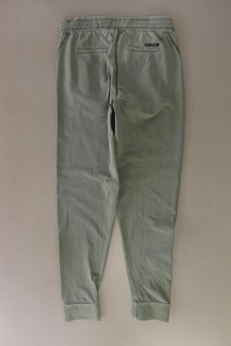 Fritzi aus Preußen Jogginghose Gr. XS grün aus Baumwolle - Image 2