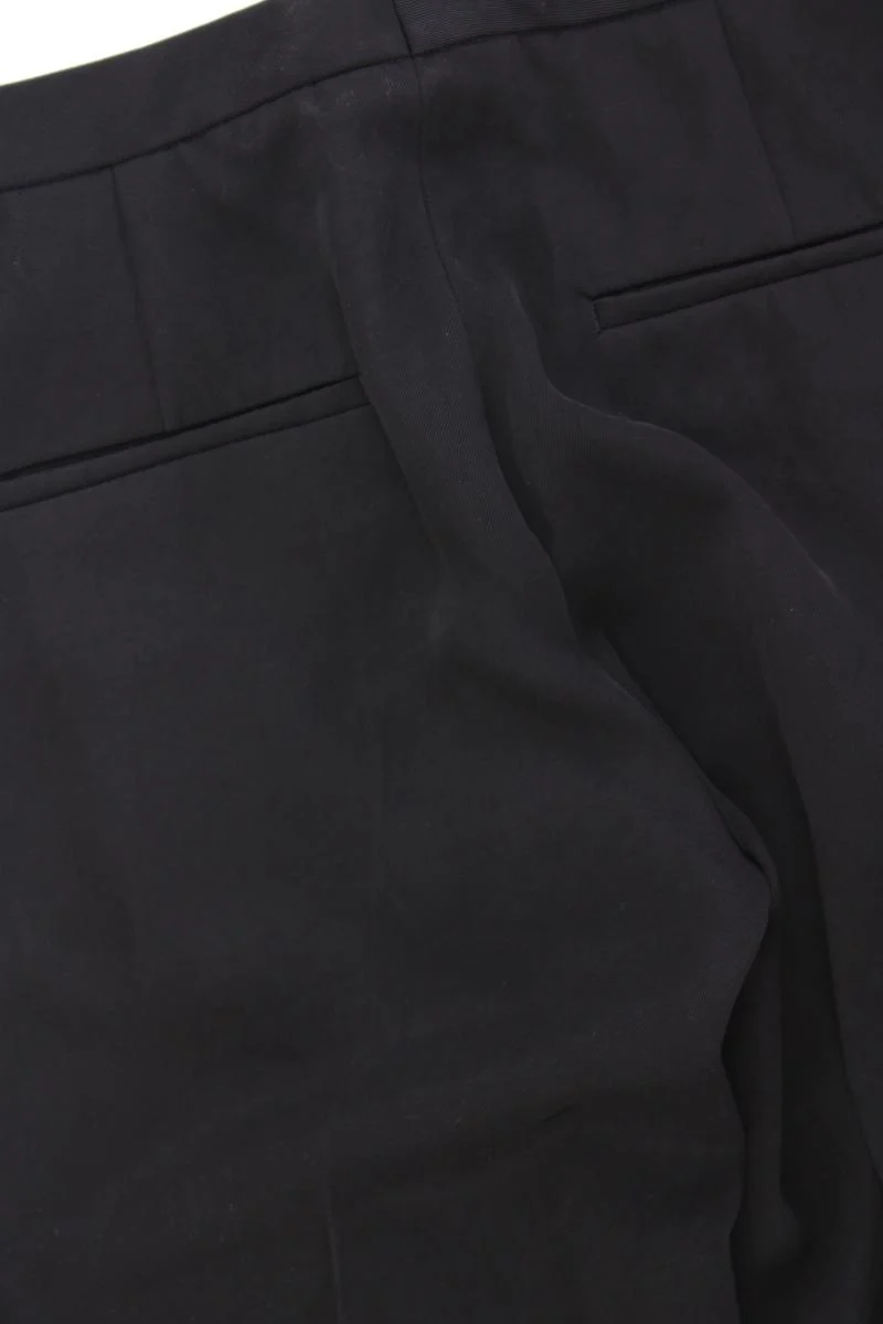 Tiger of Sweden Anzughose Gr. 40 neuwertig Modell Aenas schwarz - Image 3