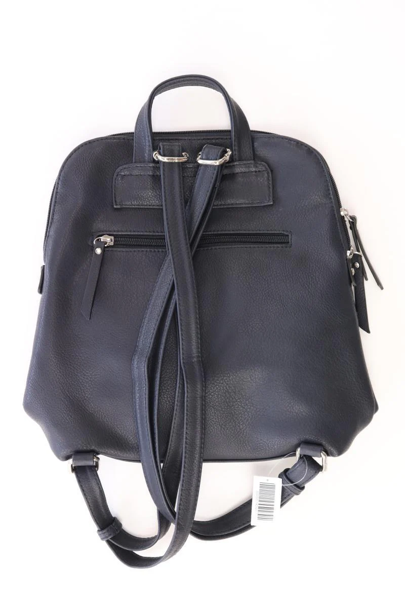 Gabor Rucksack blau aus Kunstleder - Image 2
