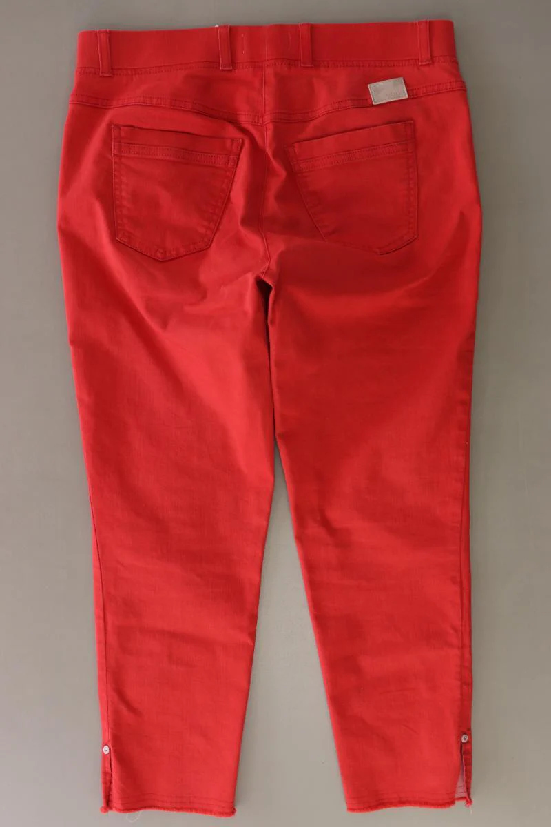 Brax Stretchhose Gr. 40 rot - Image 2