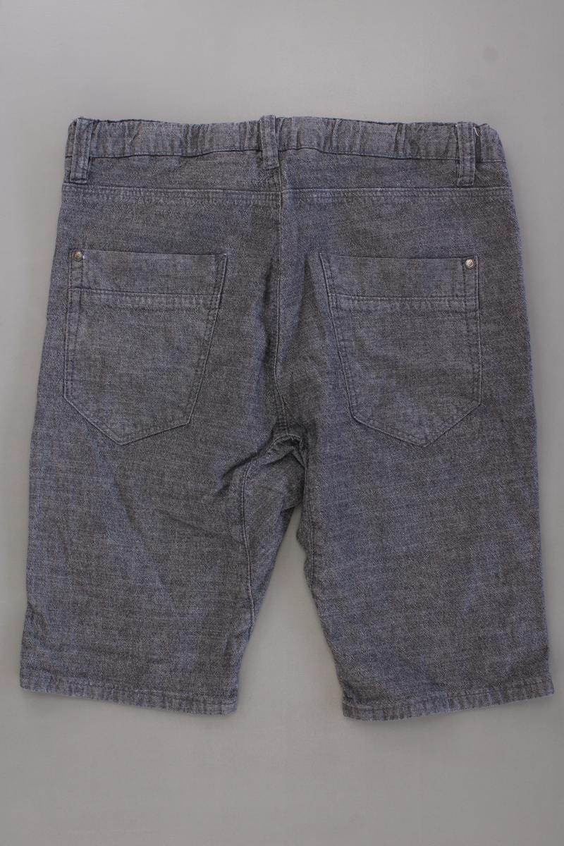 Eight2Nine Shorts für Herren Gr. W30 grau - Image 4