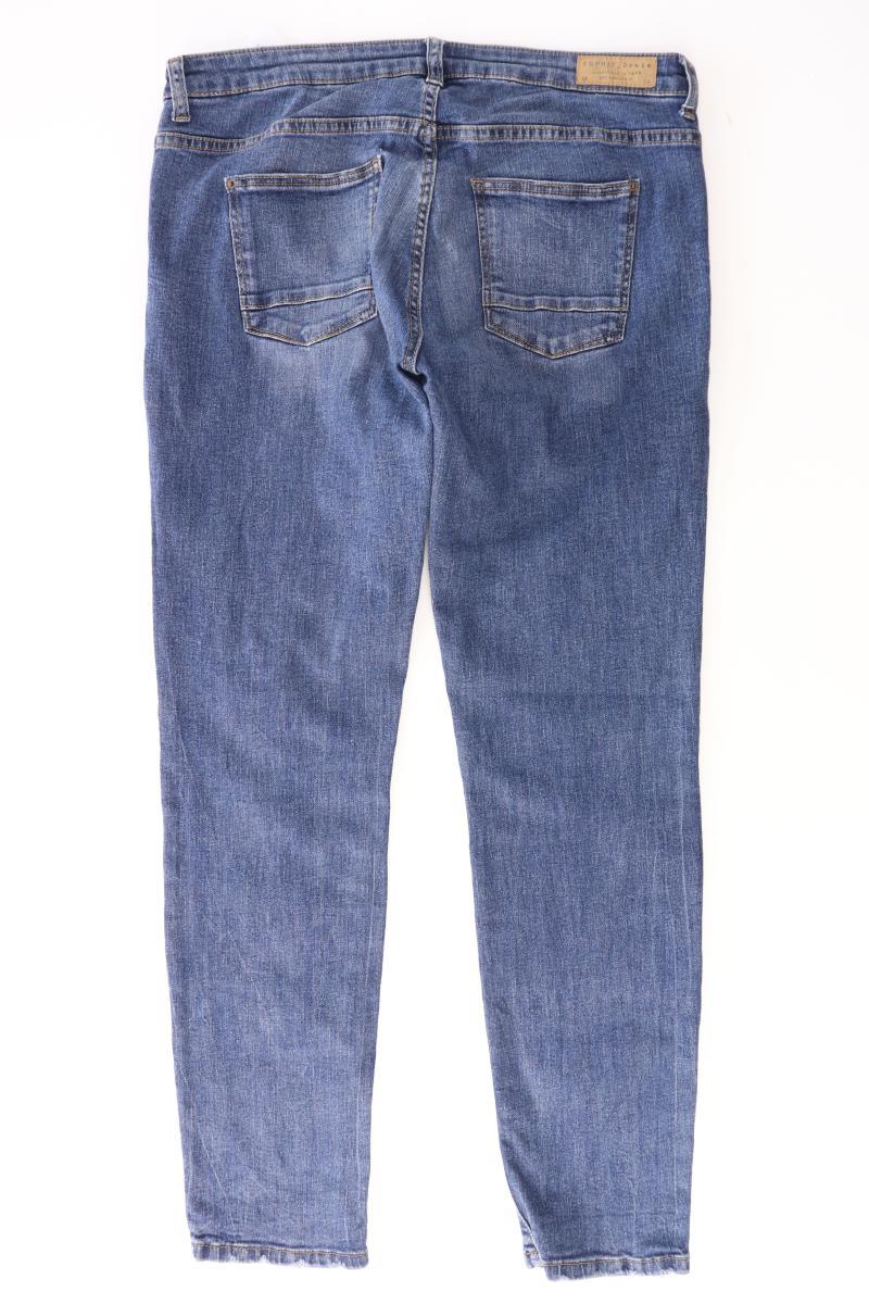 Esprit Skinny Jeans für Herren Gr. W32/L30 blau aus Baumwolle - Image 2