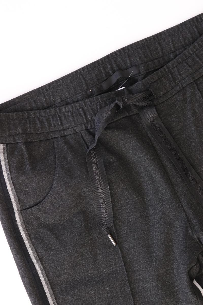 MAC Stoffhose Gr. 36 grau aus Baumwolle - Image 3