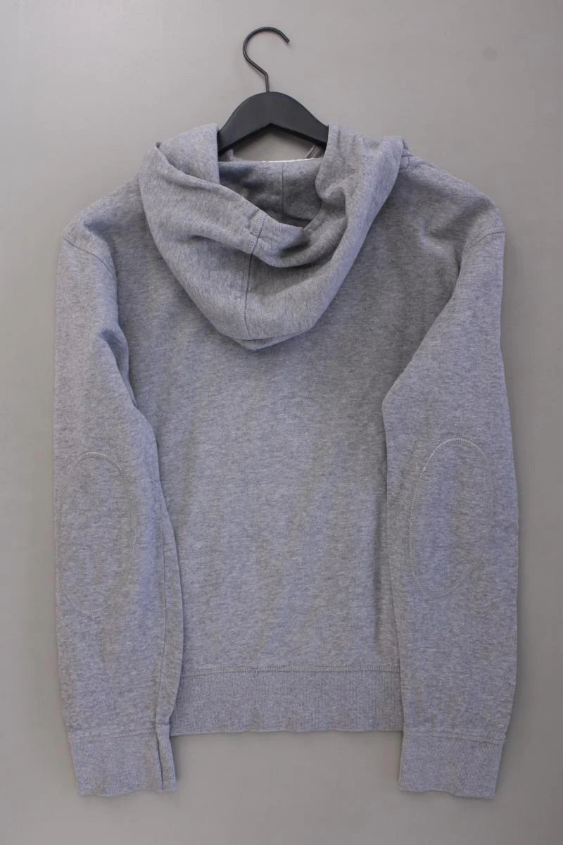 Jack & Jones Hoodie für Herren Gr. L grau - Image 4