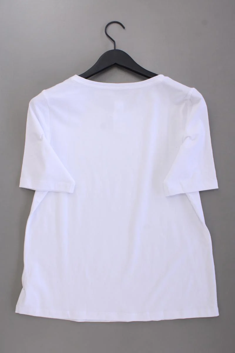 Helena Vera T-Shirt Gr. XL Kurzarm weiß - Image 4