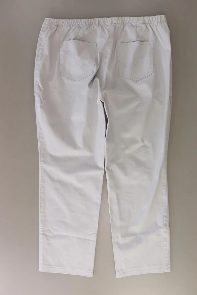 Helena Vera Hose Gr. Kurzgröße 23 grau aus Baumwolle - Image 2