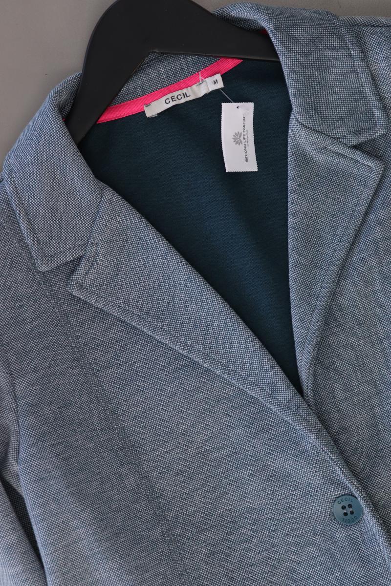 Cecil Longblazer Gr. M grün aus Polyester - Image 4
