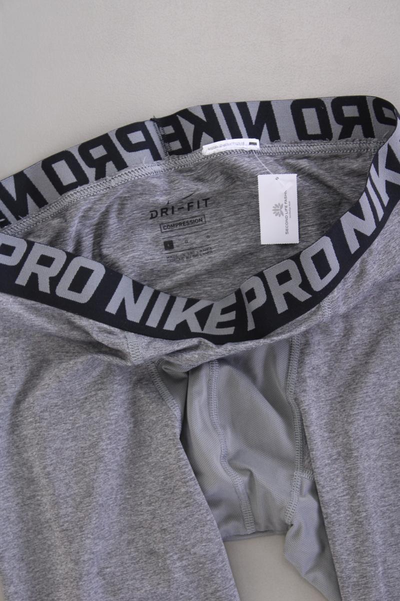 Nike Pro Sport Leggings für Herren Gr. L grau - Image 2