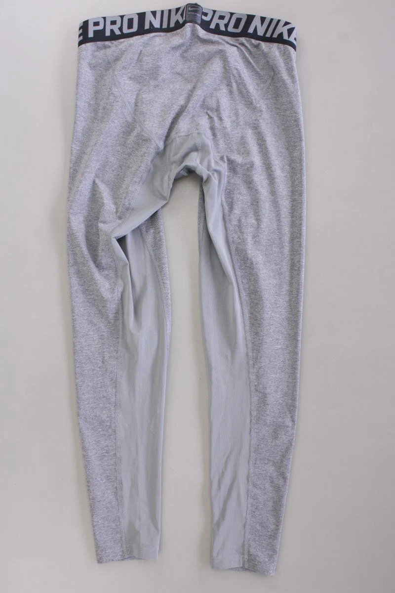 Nike Pro Sport Leggings für Herren Gr. L grau - Image 4