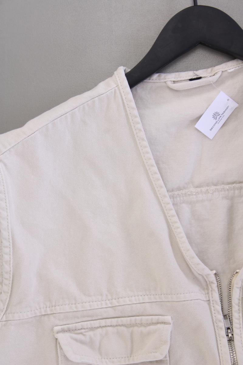 Classic Weste Gr. 48 creme - Image 2