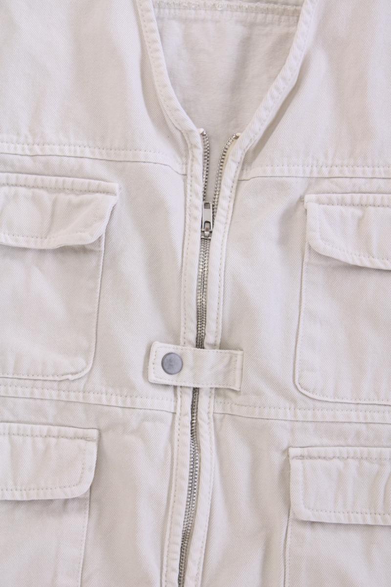 Classic Weste Gr. 48 creme - Image 3