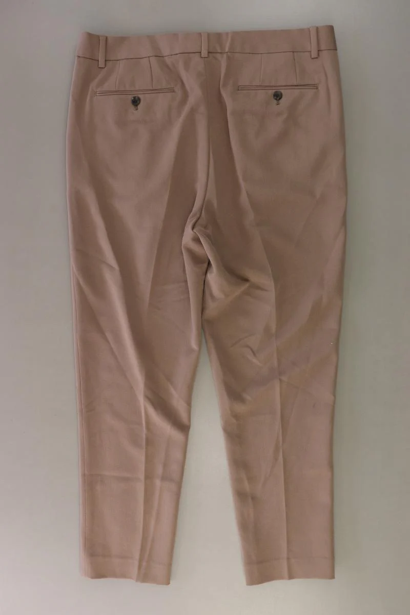 Asos Anzughose für Herren Gr. W36/L32 braun aus Polyester - Image 2