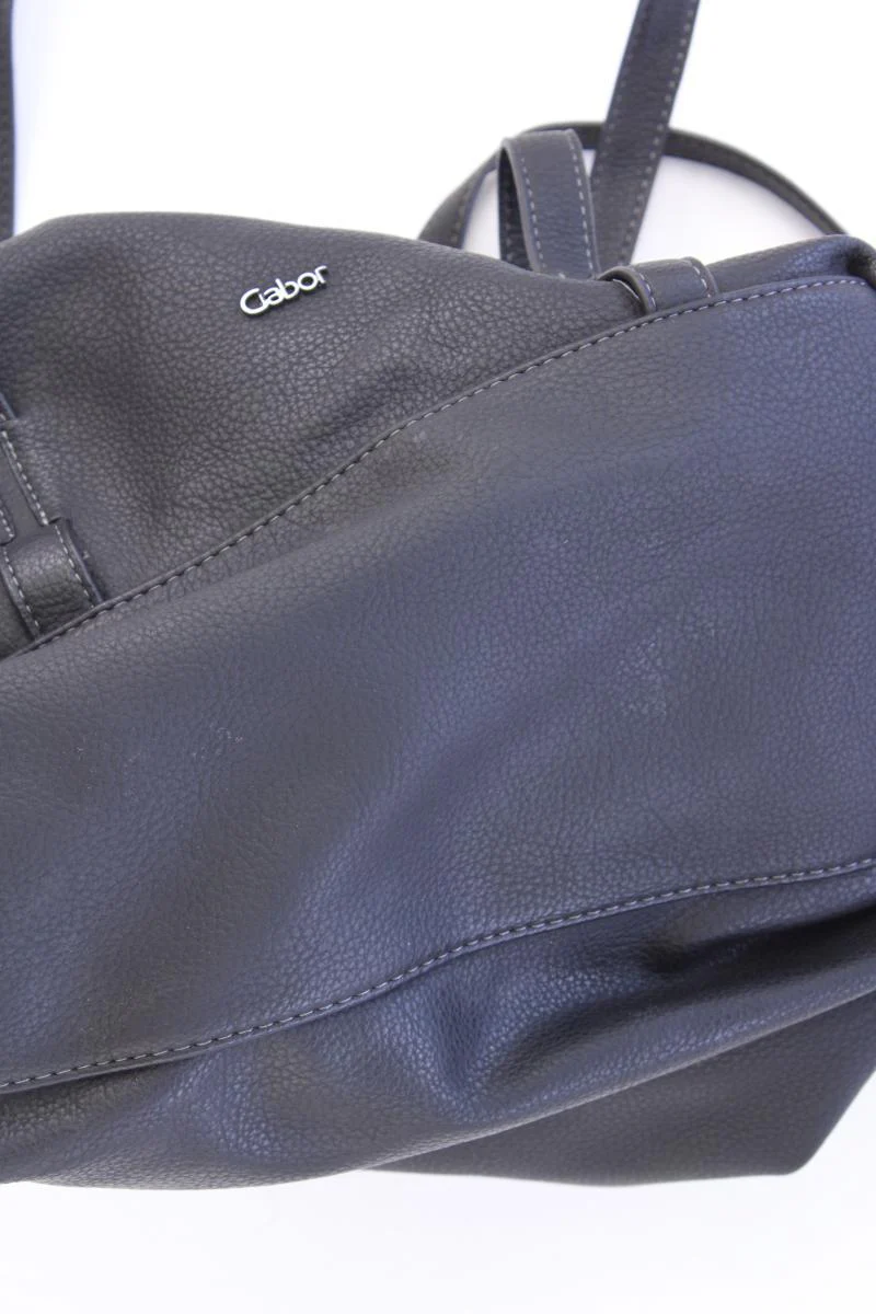 Gabor Schultertasche schwarz - Image 4