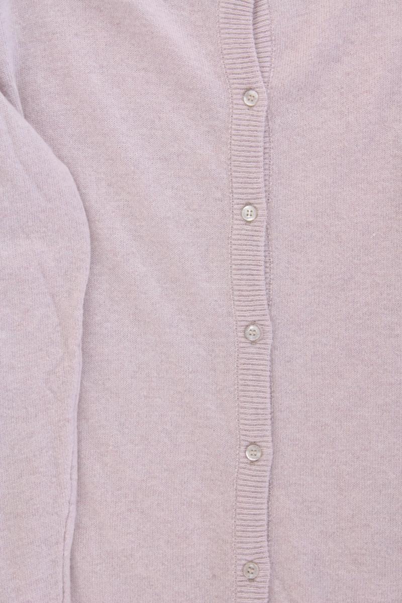 Signal Strickjacke mit Wolle Gr. XL Langarm rosa aus Viskose - Image 3