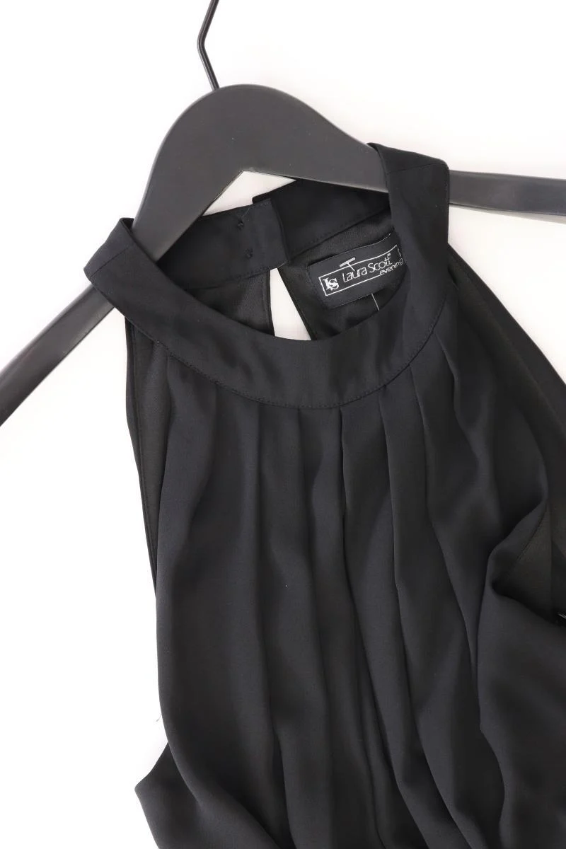 Laura Scott Abendkleid Gr. 36 Ärmellos schwarz aus Polyester - Image 3