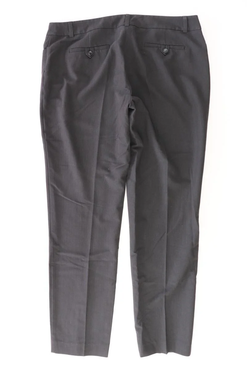 Montego Anzughose Gr. 42 grau aus Polyester - Image 2