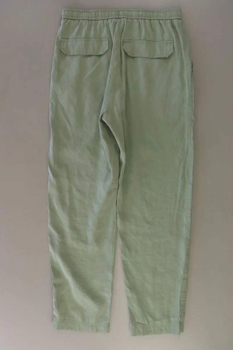 Zara Stoffhose Gr. XS grün - Image 2