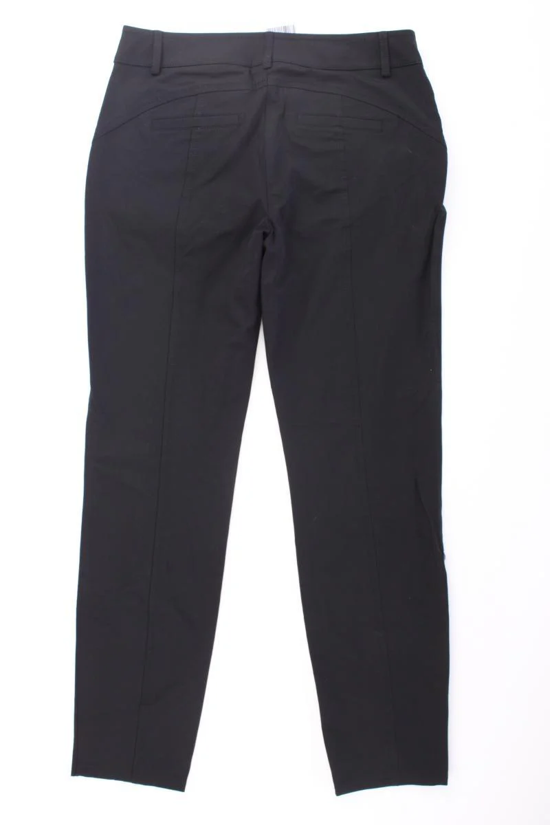 Gerry Weber Hose Gr. 38 schwarz aus Polyamid - Image 5