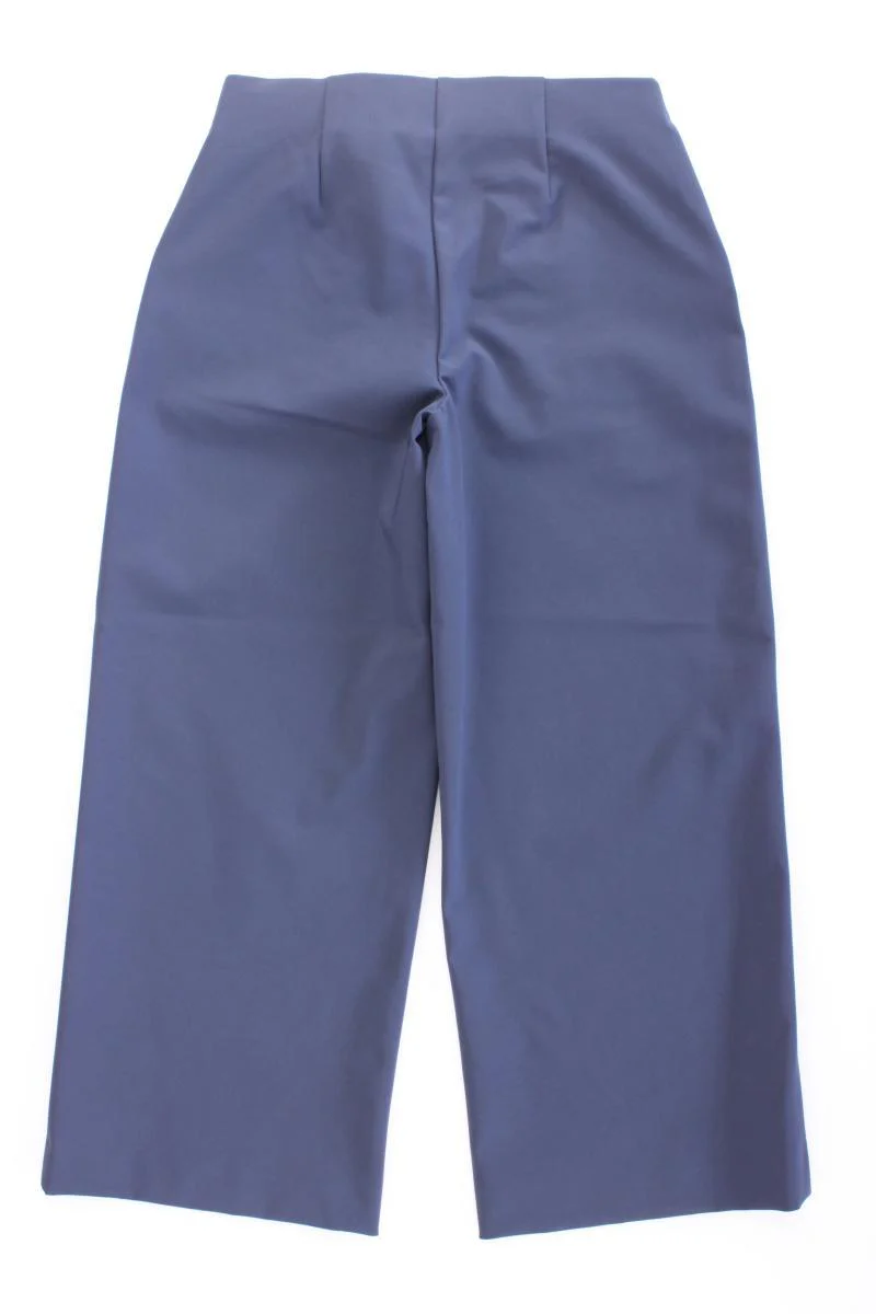 Thom by Thomas Rath Stretchhose Gr. 38 neuwertig blau aus Polyamid - Image 4