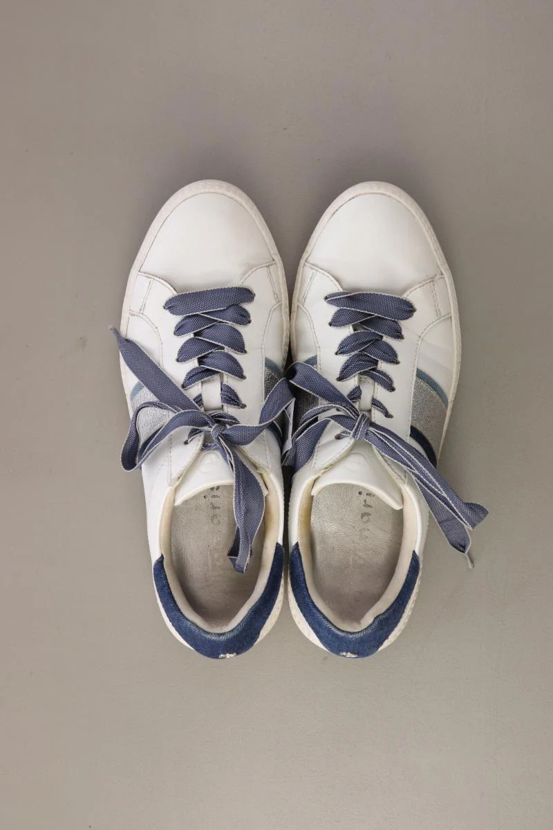 Tamaris Sneaker Gr. 38 weiß - Image 3