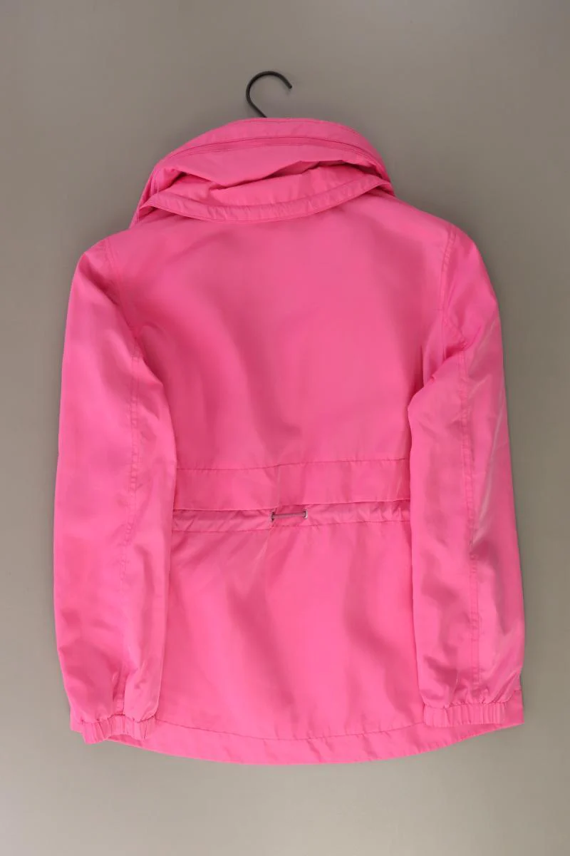 Tom Tailor Übergangsjacke Gr. S neu mit Etikett Neupreis: 89,99€! pink - Image 2