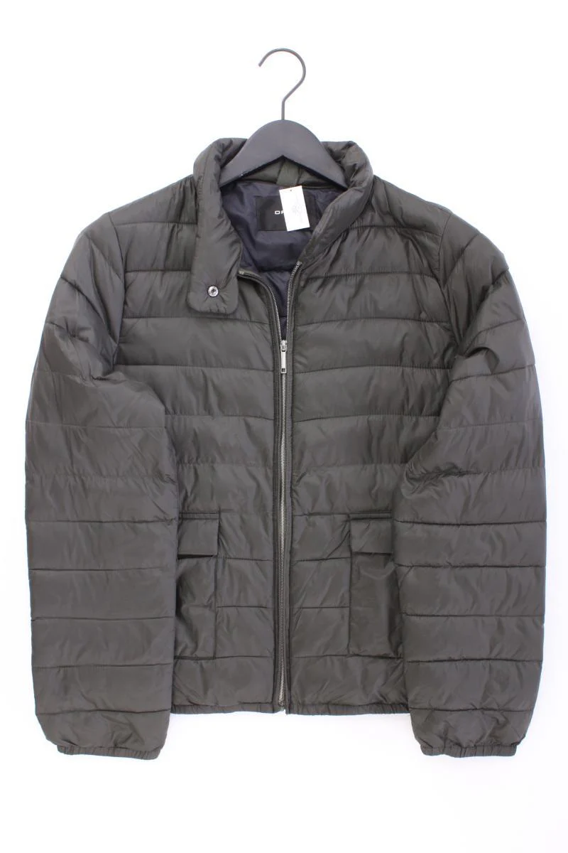 Opus Steppjacke Modell Hanami Gr. 40 neuwertig olivgrün aus Nylon