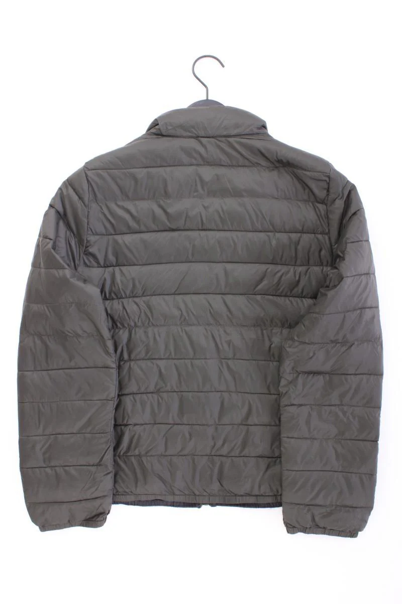 Opus Steppjacke Modell Hanami Gr. 40 neuwertig olivgrün aus Nylon - Image 4
