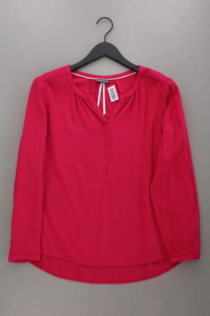 Street One Langarmbluse Gr. 42 pink