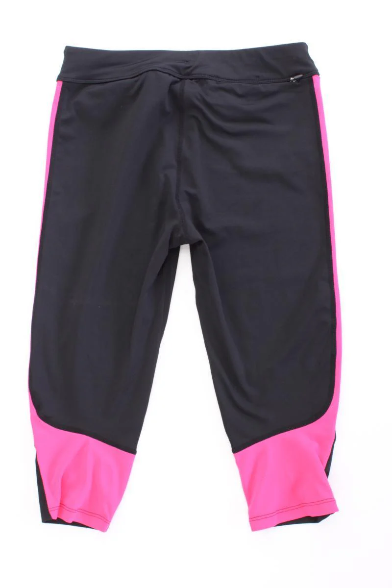 Alex Sporthose Gr. M neuwertig schwarz aus Polyester - Image 4