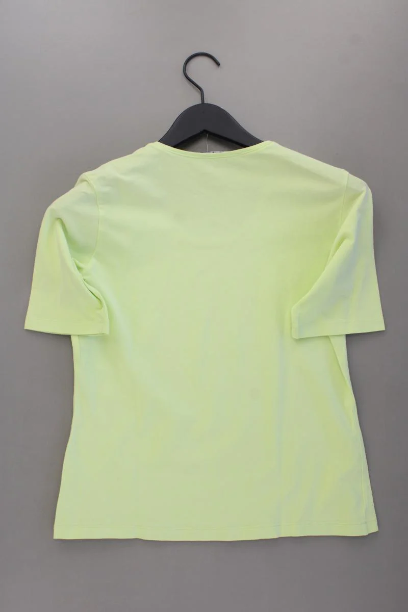 Betty Barclay T-Shirt Gr. 38 Kurzarm grün - Image 4